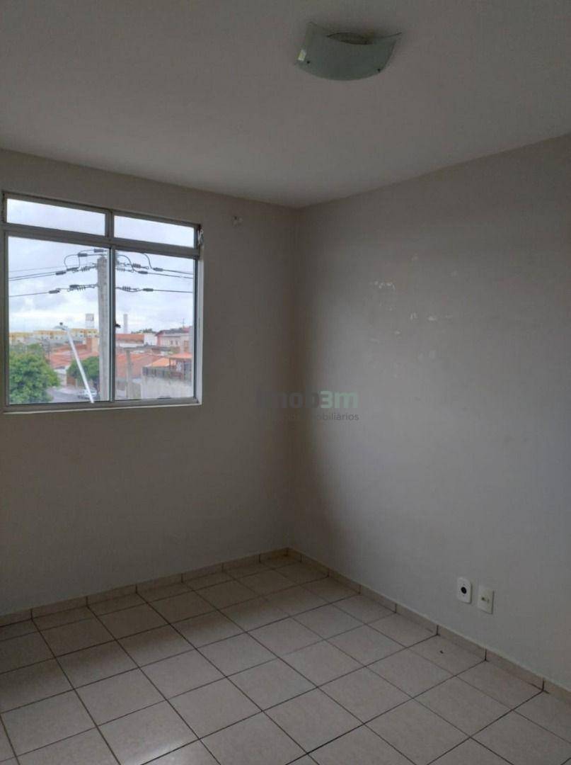 Apartamento à venda com 2 quartos, 50m² - Foto 8