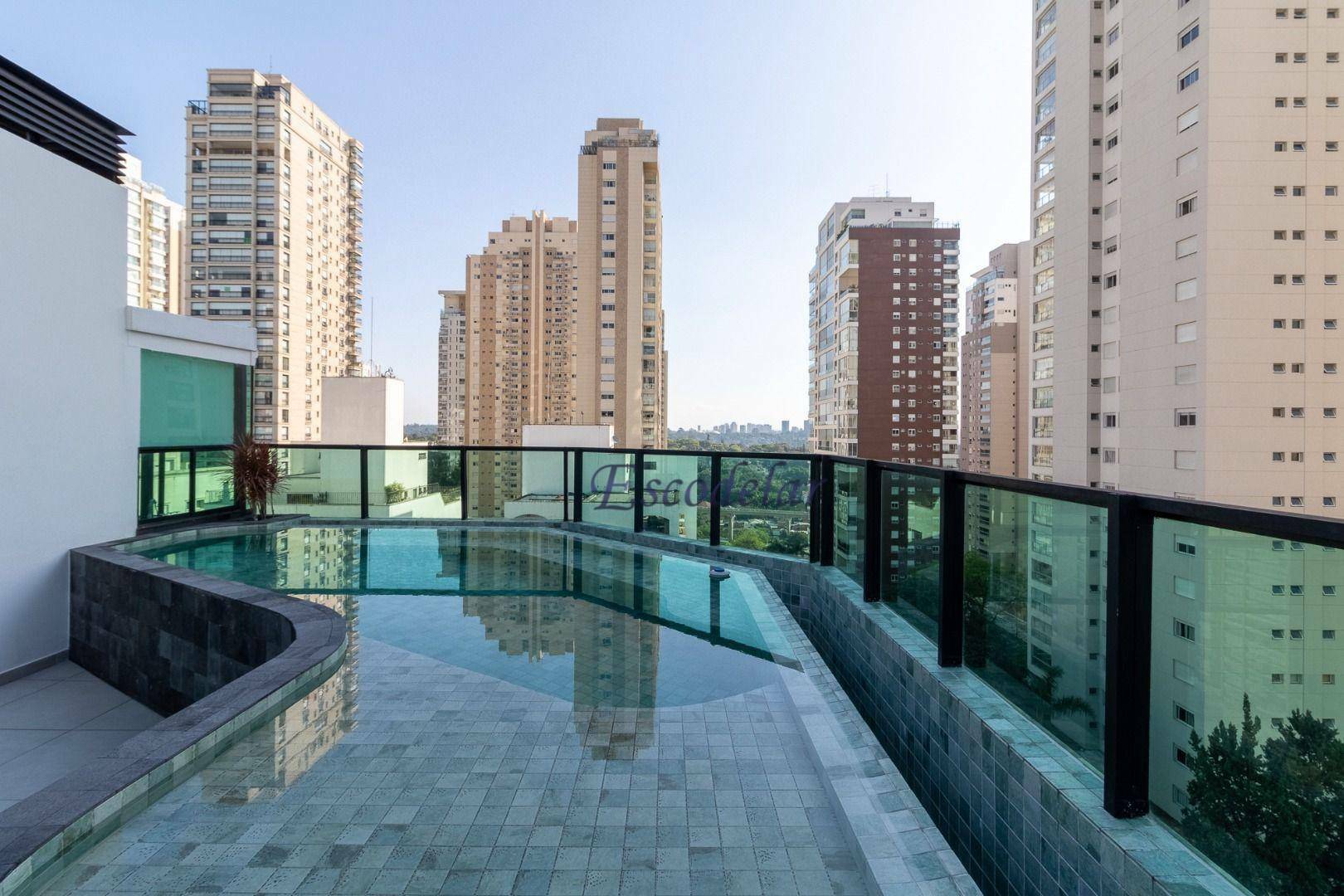 Cobertura à venda com 5 quartos, 476m² - Foto 1