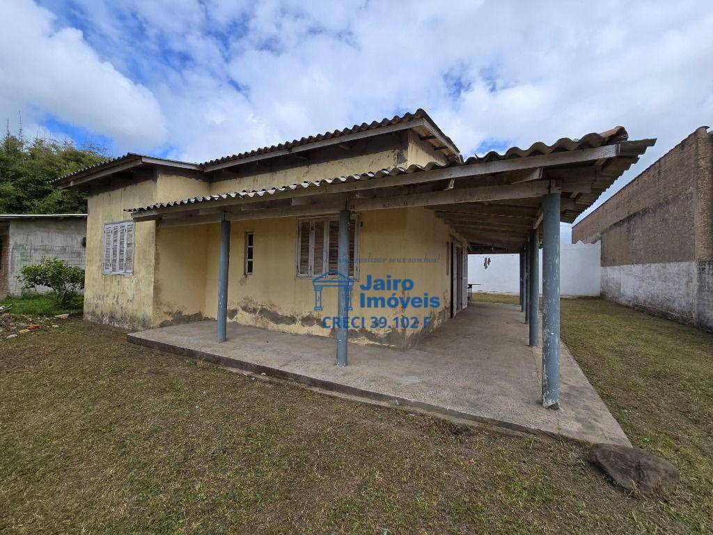 Casa, 4 quartos - Foto 1