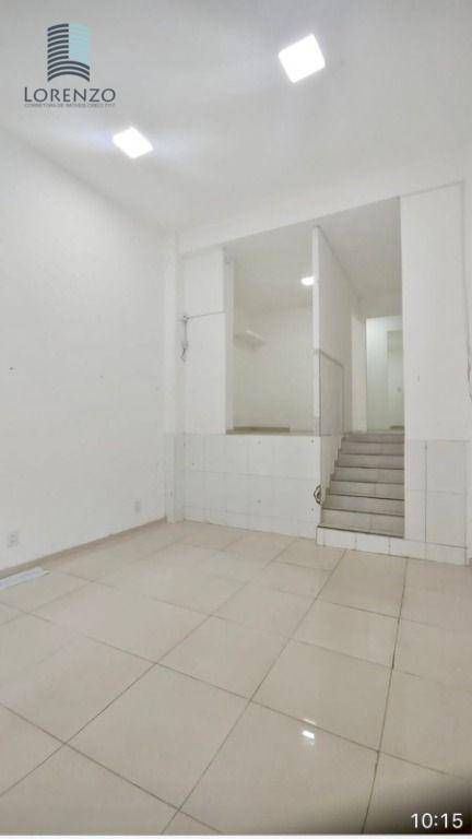 Loja-Salão para alugar, 55m² - Foto 3