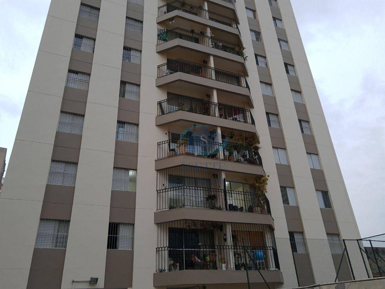 Apartamento à venda com 4 quartos, 88m² - Foto 15