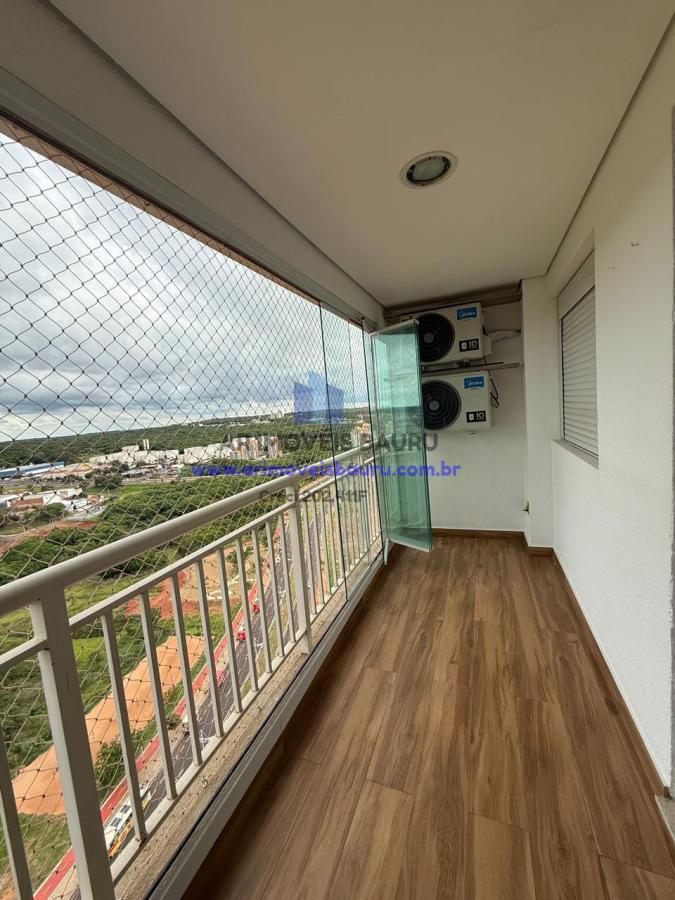 Apartamento à venda com 3 quartos, 77m² - Foto 3