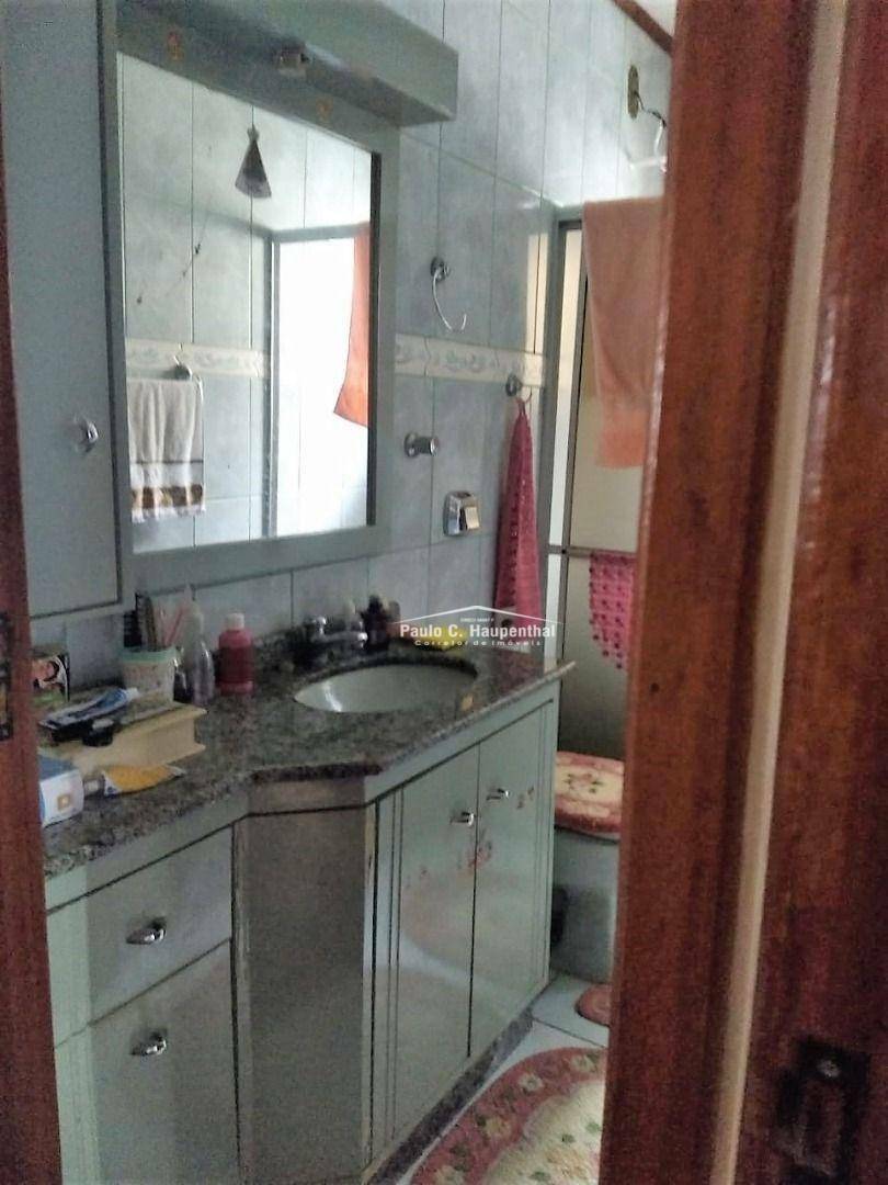 Casa, 4 quartos, 212 m² - Foto 19