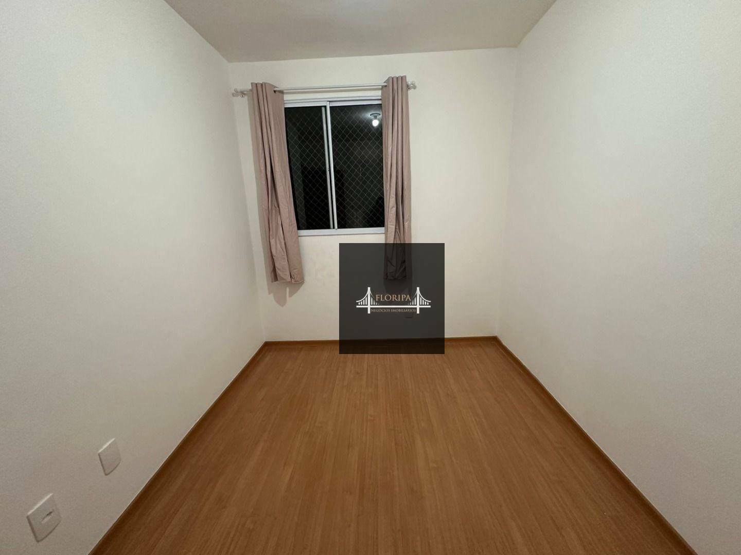 Apartamento à venda com 2 quartos, 44m² - Foto 5