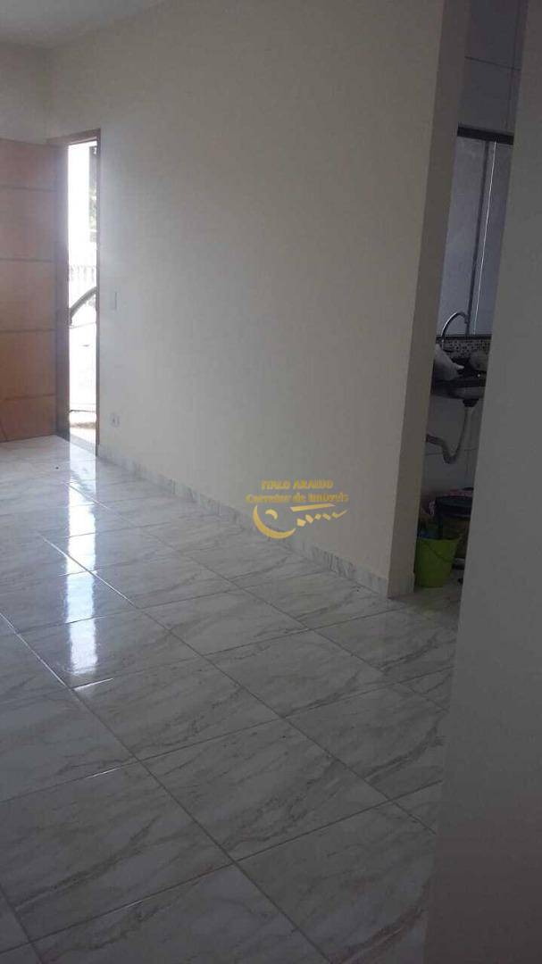 Casa à venda com 3 quartos, 90m² - Foto 6