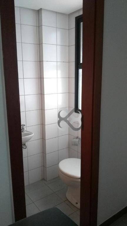 Apartamento à venda com 3 quartos, 100m² - Foto 6