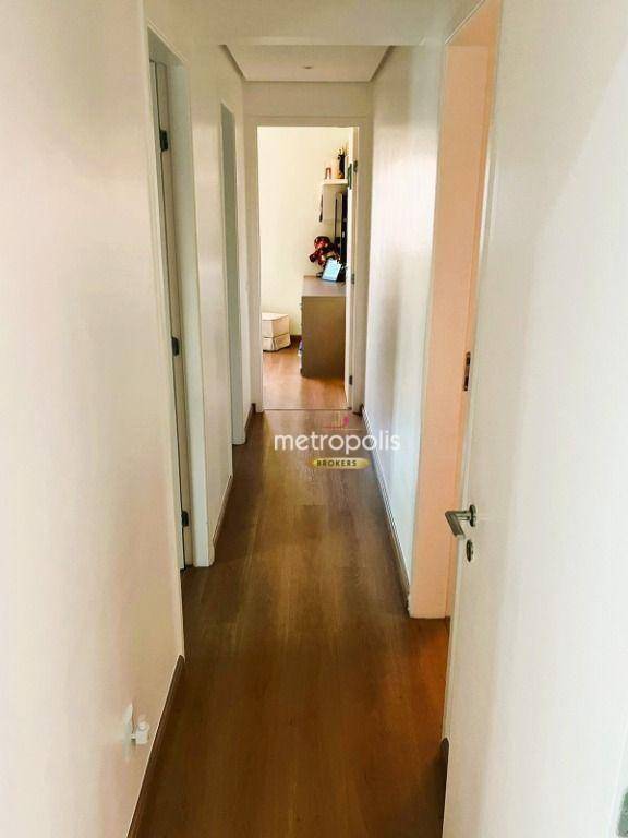 Apartamento à venda com 3 quartos, 155m² - Foto 12