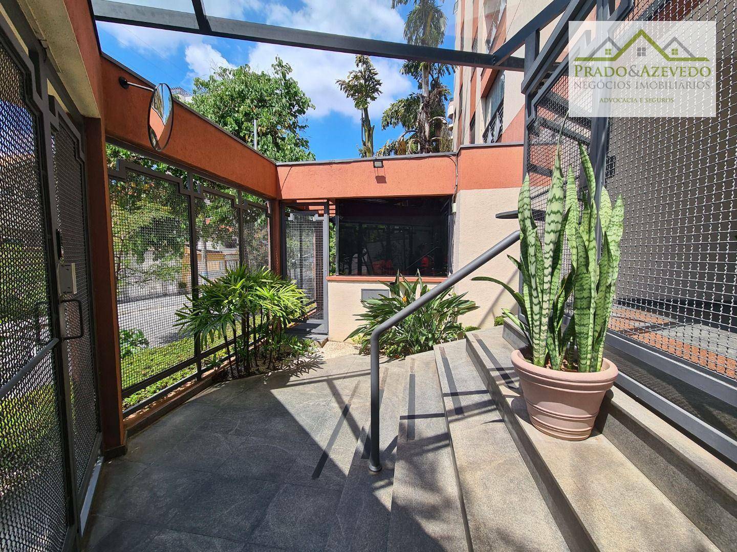 Apartamento à venda com 2 quartos, 60m² - Foto 21