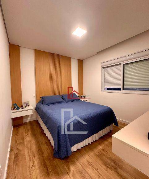 Apartamento à venda com 3 quartos, 116m² - Foto 8