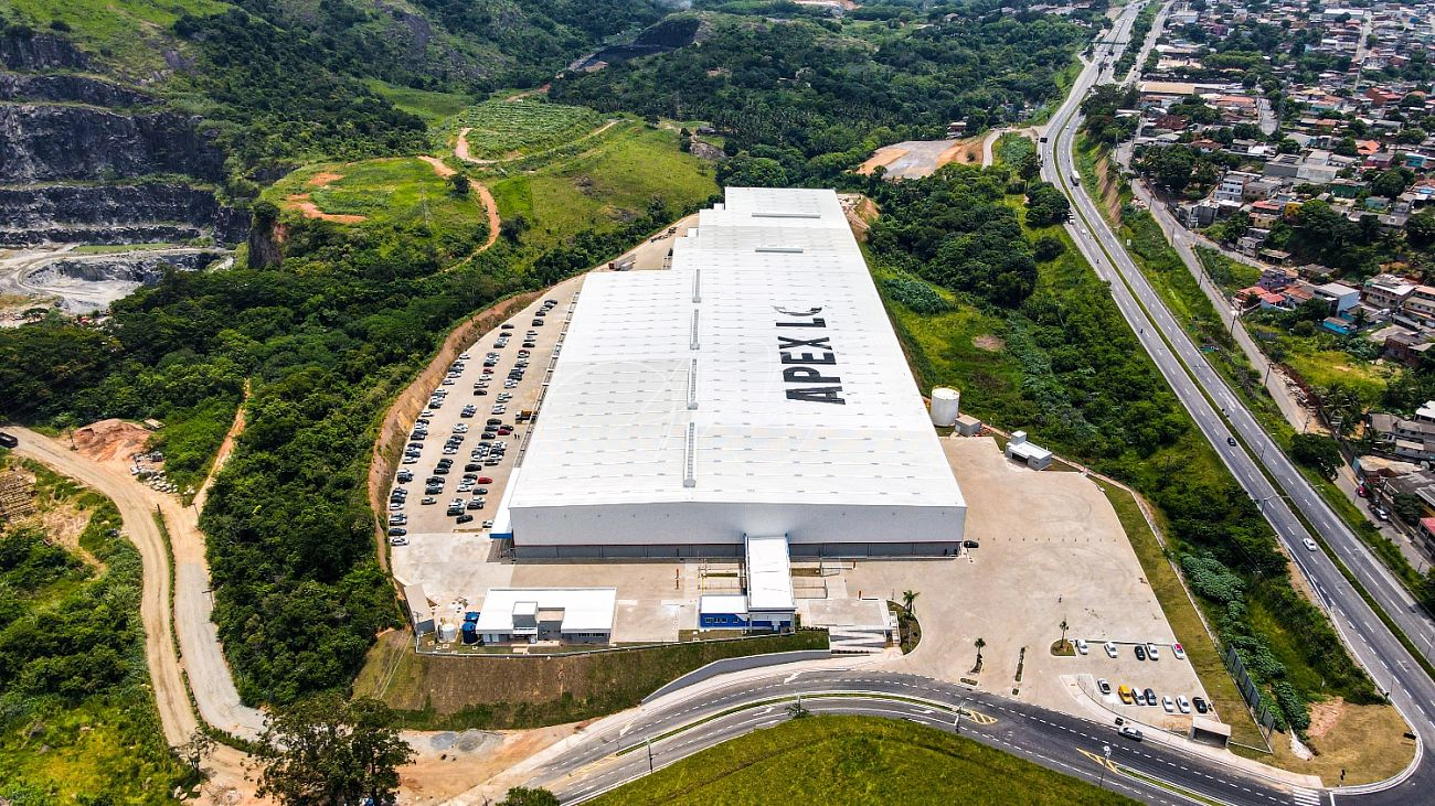 Depósito-Galpão-Armazém para alugar, 6000m² - Foto 35