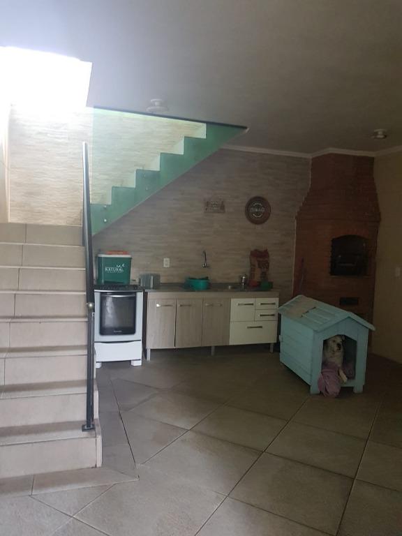 Sobrado à venda com 3 quartos, 120m² - Foto 10