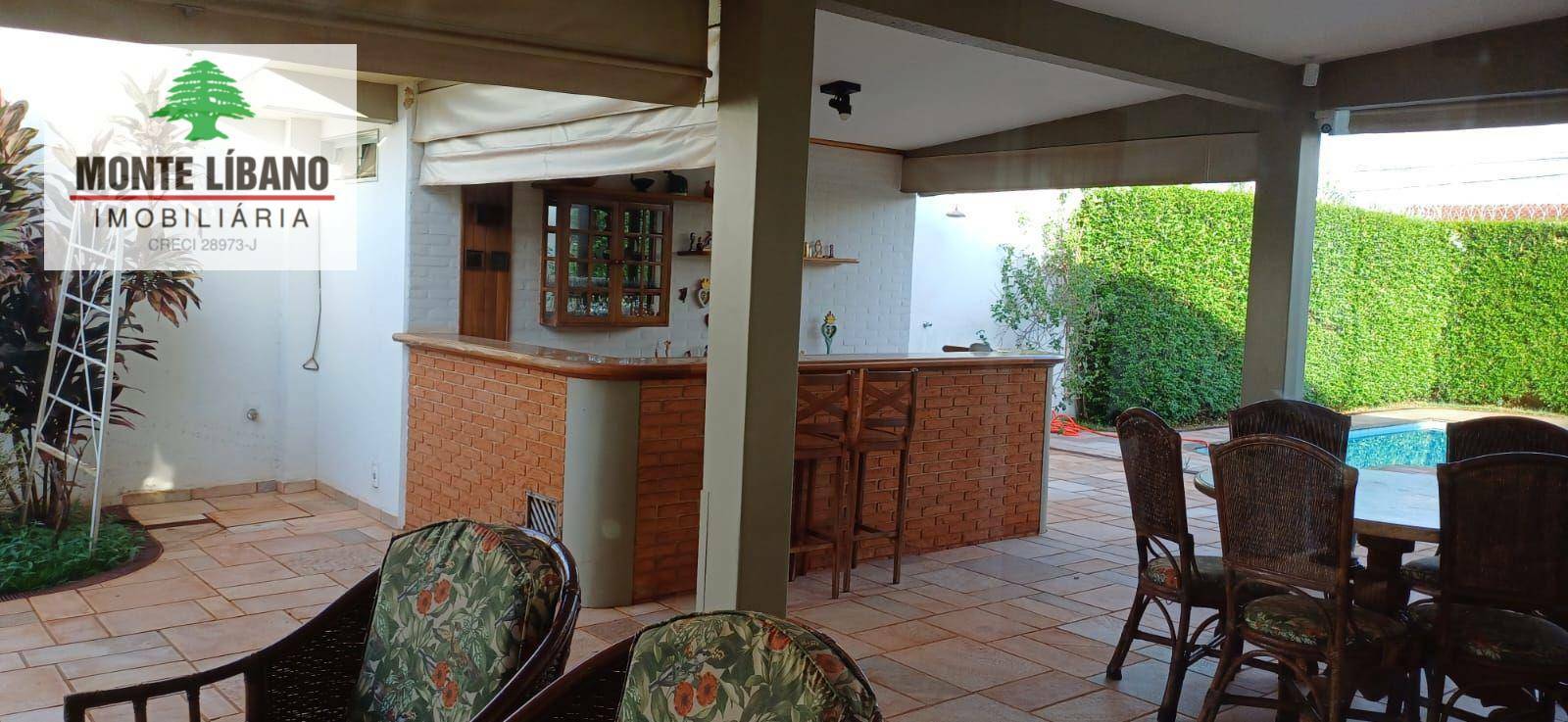 Casa à venda com 4 quartos, 1000m² - Foto 12