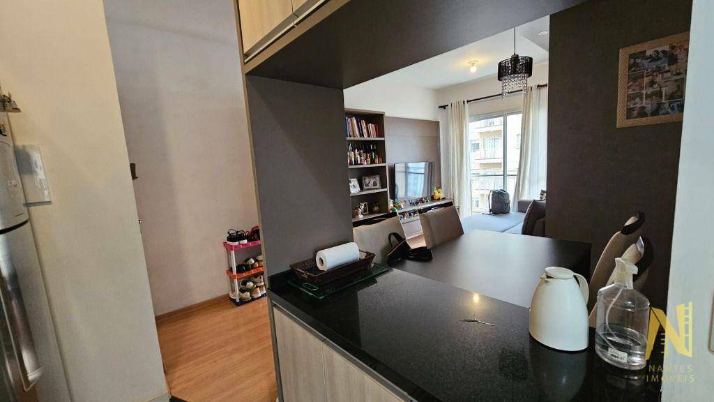 Apartamento à venda com 3 quartos, 66m² - Foto 16