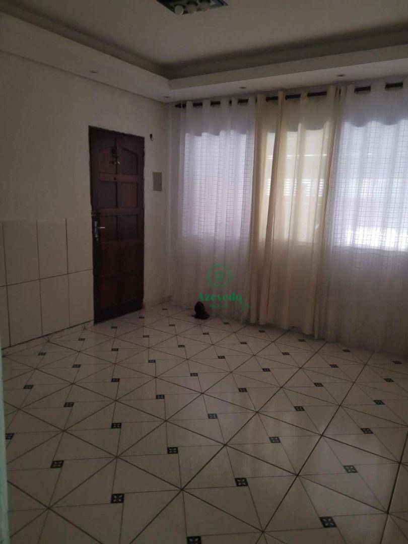 Sobrado à venda com 6 quartos, 375m² - Foto 9