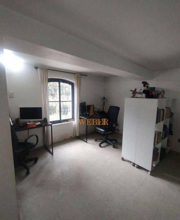 Sobrado à venda com 2 quartos, 216m² - Foto 11