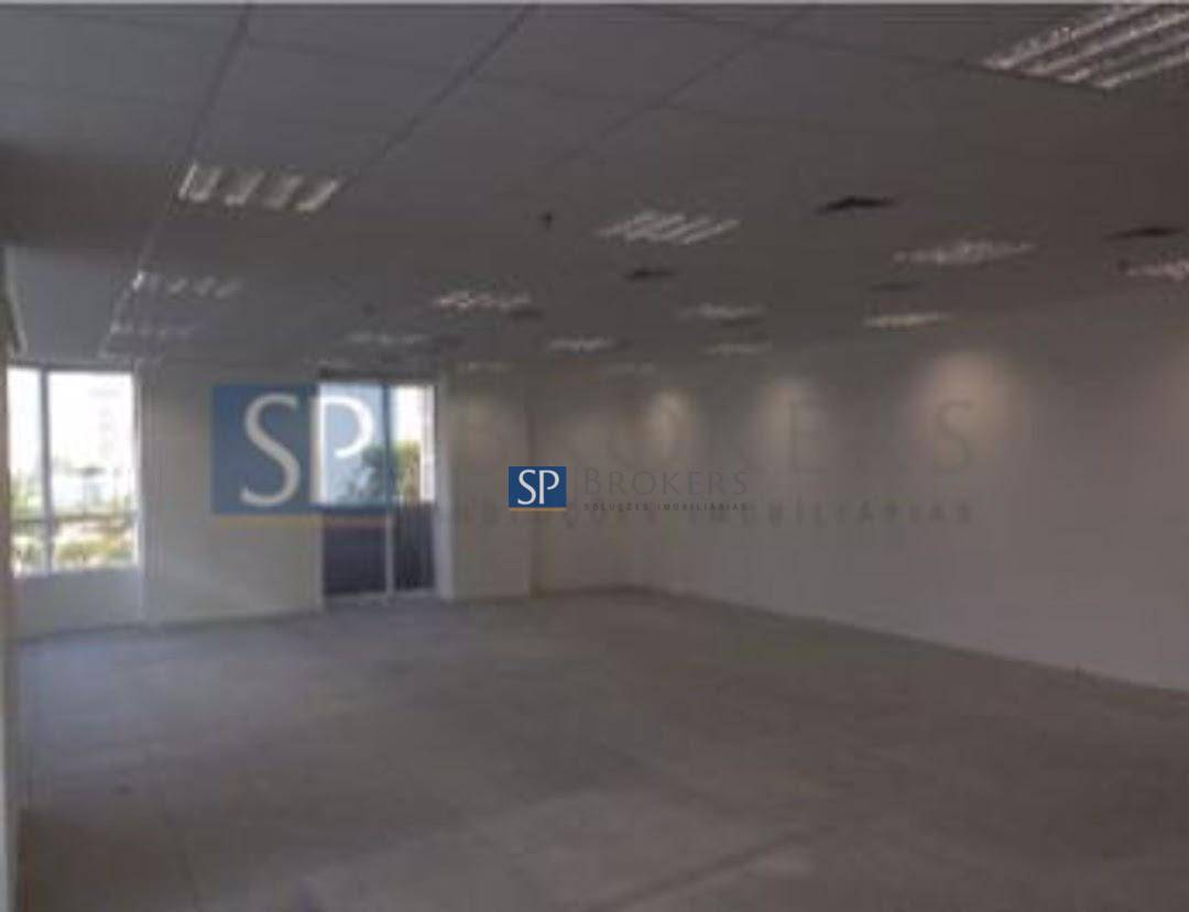 Conjunto Comercial-Sala para alugar, 286m² - Foto 4