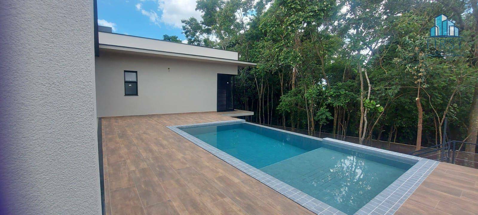 Casa de Condomínio à venda com 3 quartos, 309m² - Foto 24