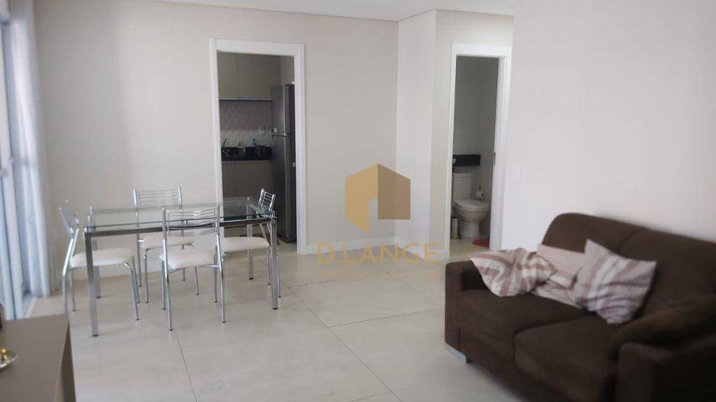 Apartamento à venda com 3 quartos, 111m² - Foto 2