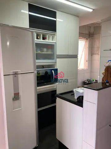 Apartamento à venda com 3 quartos, 62m² - Foto 8