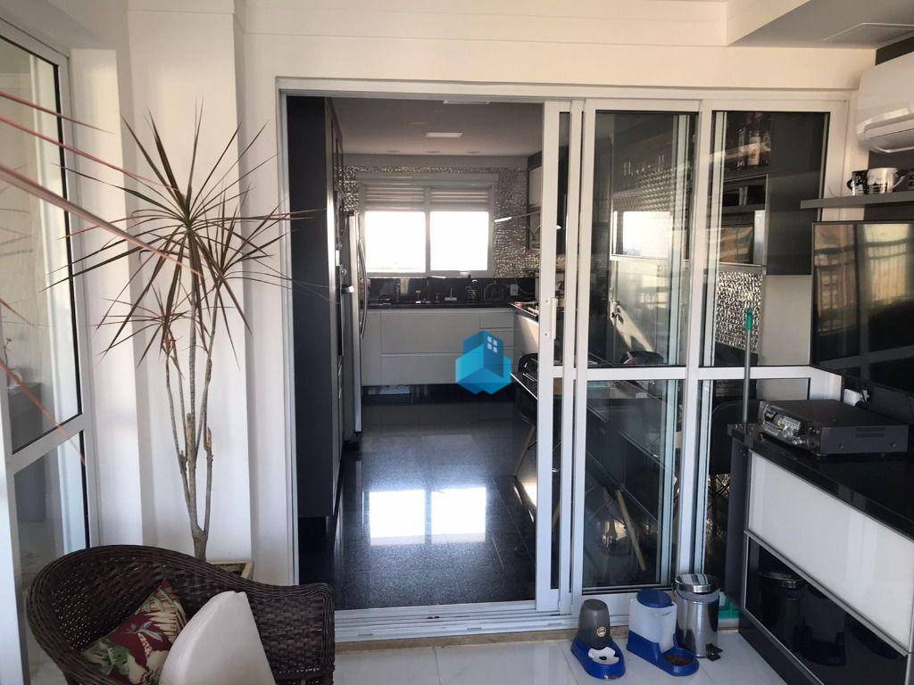 Apartamento à venda com 3 quartos, 163m² - Foto 16