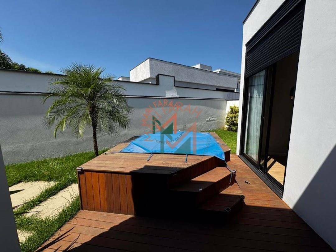 Casa de Condomínio à venda com 3 quartos, 214m² - Foto 8
