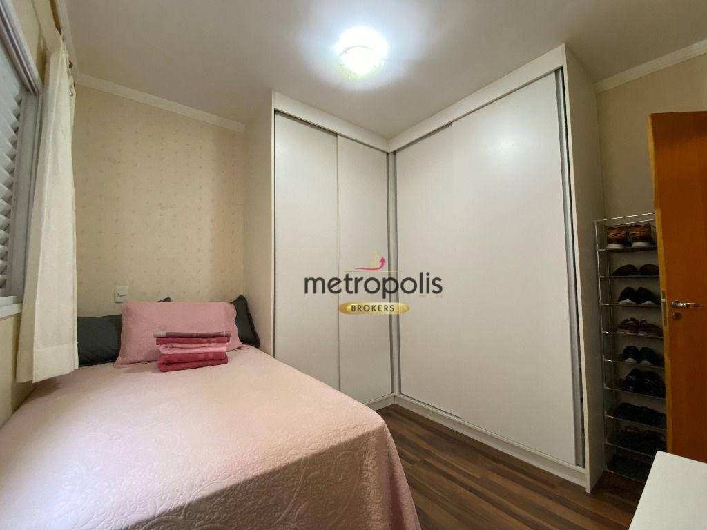 Apartamento à venda com 2 quartos, 73m² - Foto 24