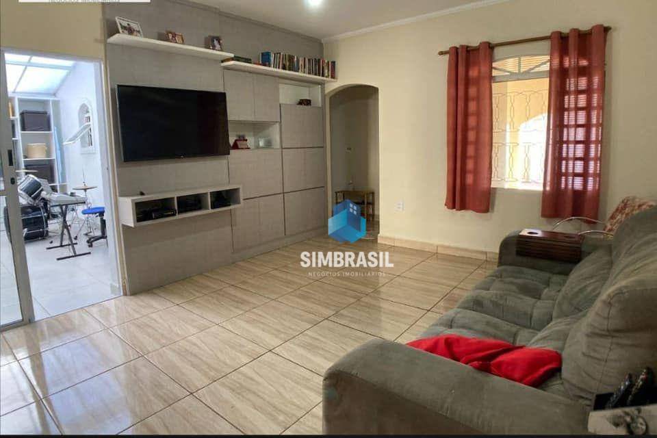 Casa à venda com 3 quartos, 158m² - Foto 5