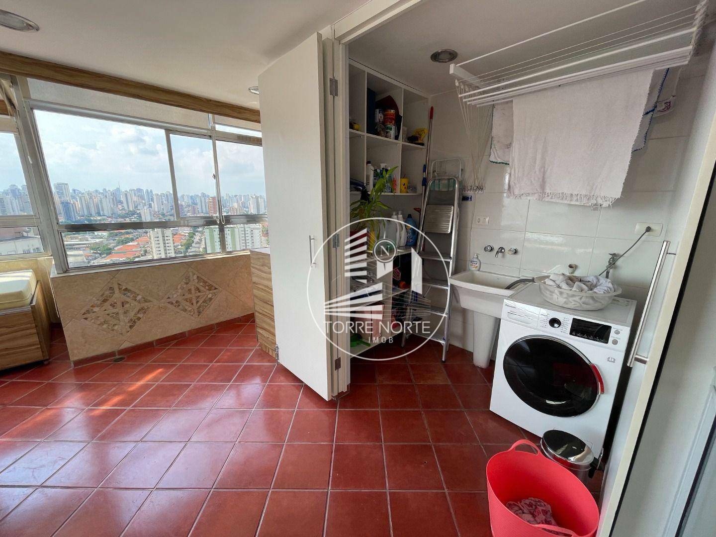 Cobertura à venda com 2 quartos, 120m² - Foto 8