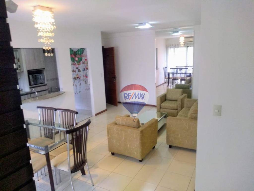 Apartamento para alugar com 2 quartos, 86m² - Foto 8