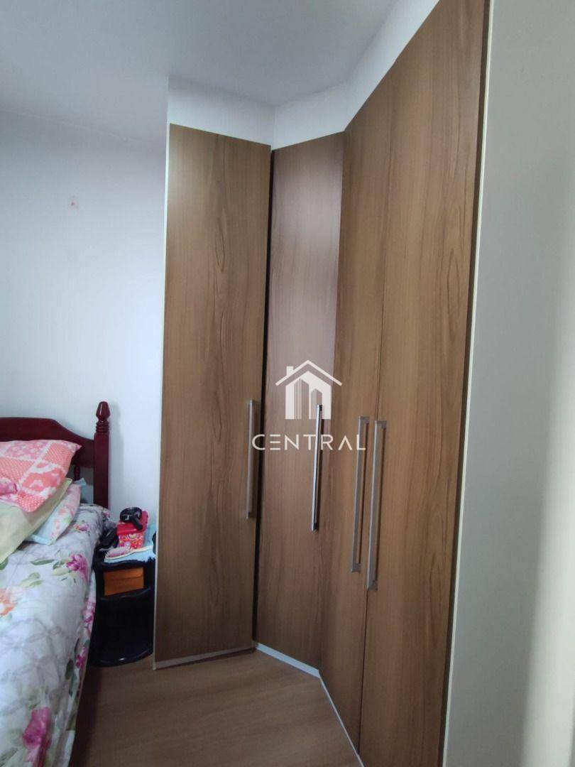 Apartamento à venda com 3 quartos, 65m² - Foto 19