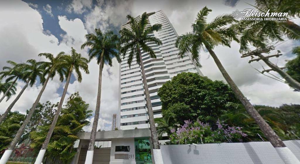 Apartamento, 7 quartos, 417 m² - Foto 8