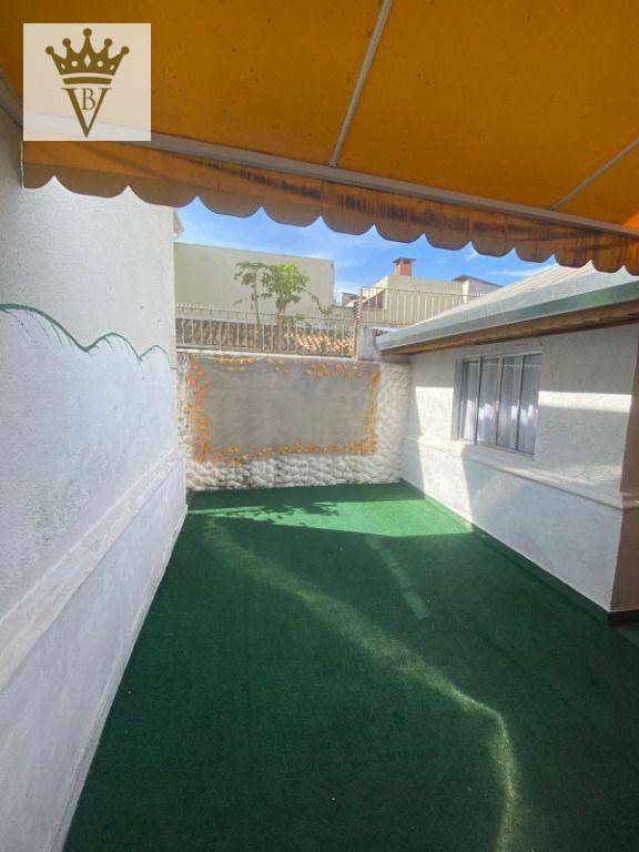 Casa à venda com 3 quartos, 225m² - Foto 37