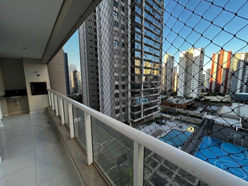 Apartamento, 3 quartos, 83 m² - Foto 4