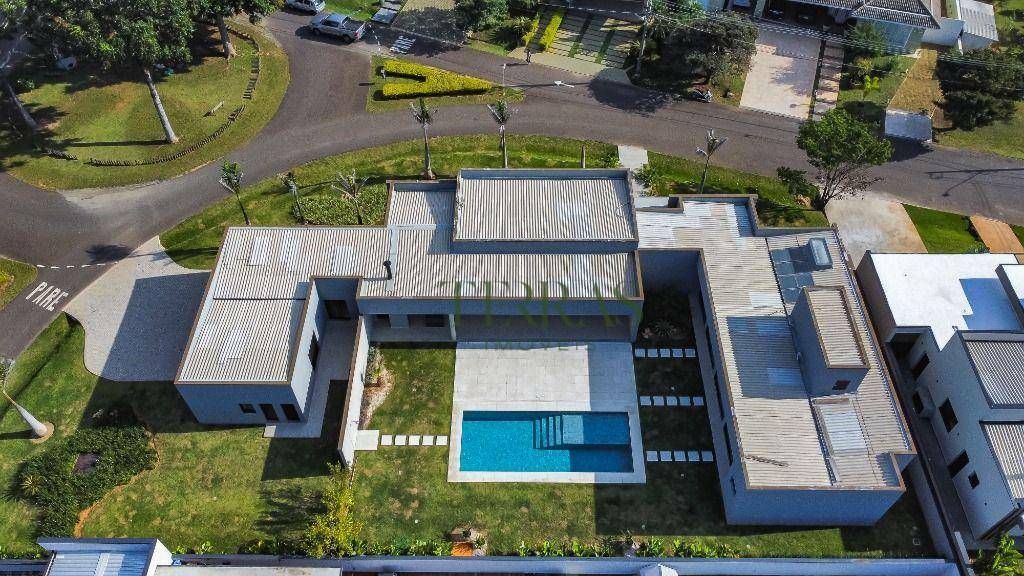 Casa de Condomínio à venda com 4 quartos, 477m² - Foto 54