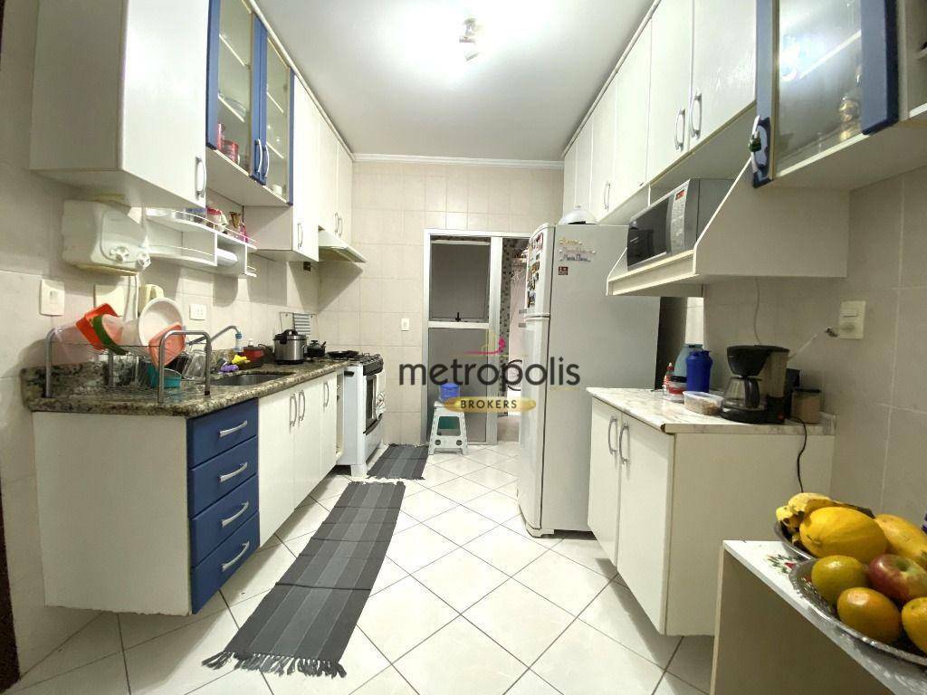 Apartamento à venda com 3 quartos, 114m² - Foto 3