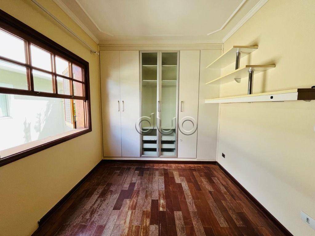 Casa de Condomínio à venda com 3 quartos, 241m² - Foto 10