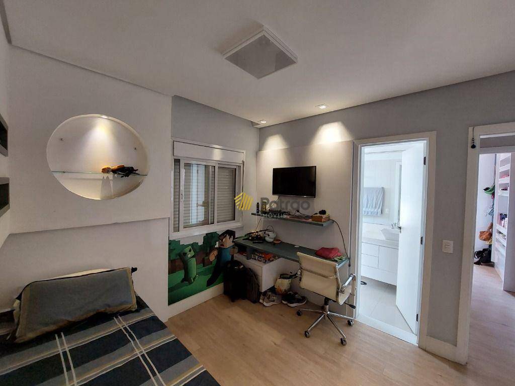 Apartamento à venda com 3 quartos, 126m² - Foto 47