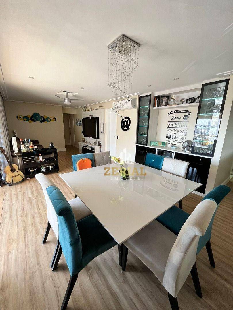 Apartamento à venda com 2 quartos, 113m² - Foto 1