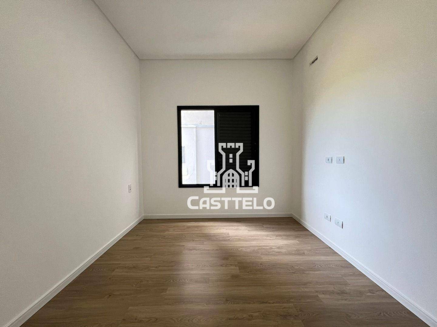 Casa de Condomínio à venda com 3 quartos, 155m² - Foto 13