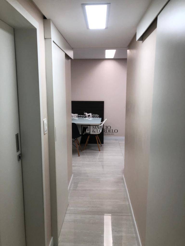 Apartamento à venda com 3 quartos, 80m² - Foto 17