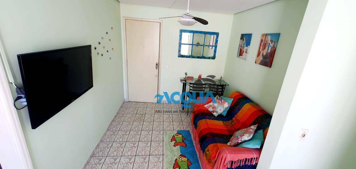 Apartamento à venda com 1 quarto, 60m² - Foto 2