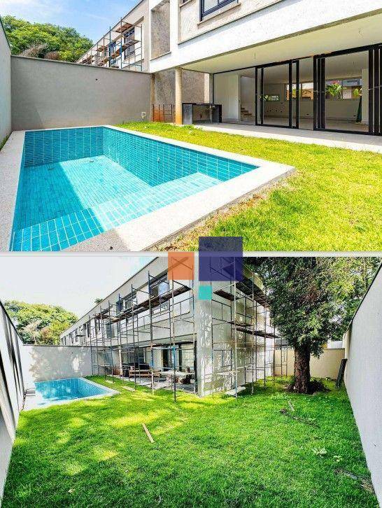 Casa de Condomínio à venda com 4 quartos, 436m² - Foto 15