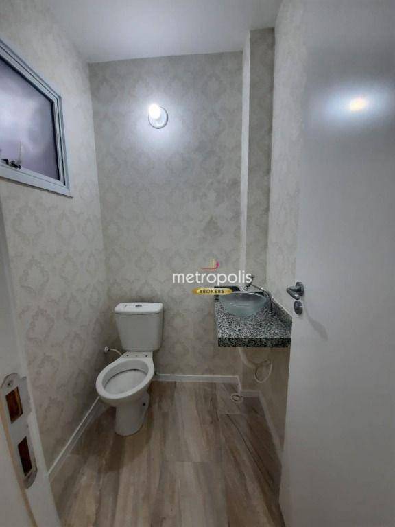 Apartamento à venda com 3 quartos, 137m² - Foto 3