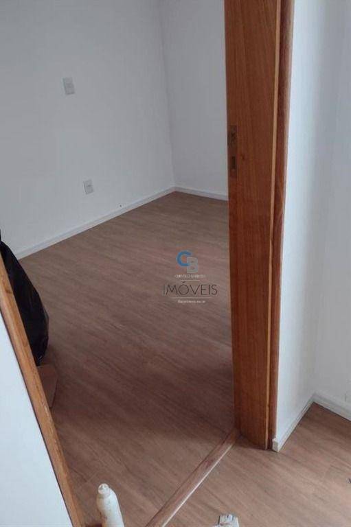 Sobrado à venda com 3 quartos, 110m² - Foto 1