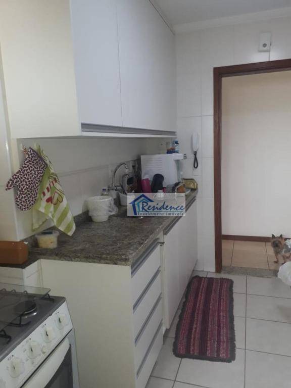 Apartamento à venda com 3 quartos, 89m² - Foto 12