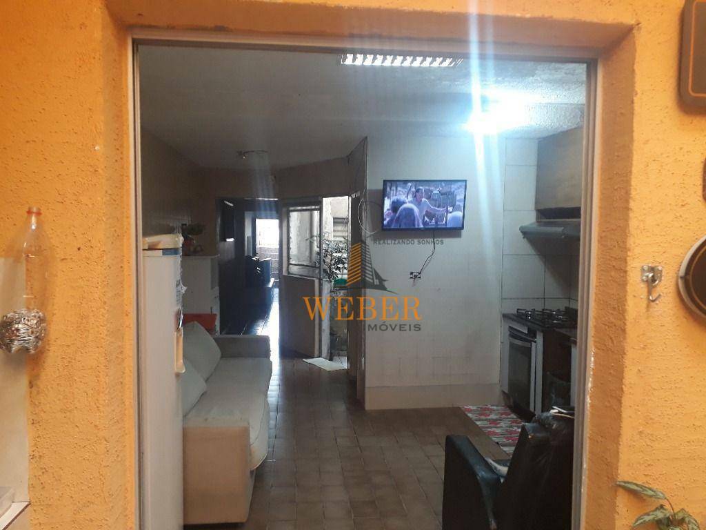 Sobrado à venda com 4 quartos, 130m² - Foto 17