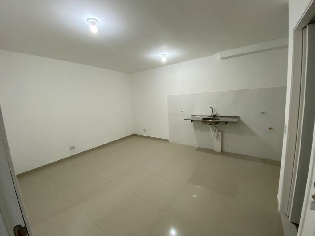 Apartamento à venda com 1 quarto, 40m² - Foto 2