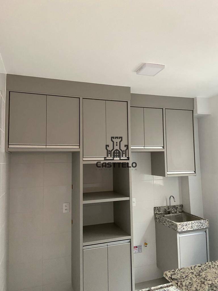 Apartamento à venda com 2 quartos, 45m² - Foto 6