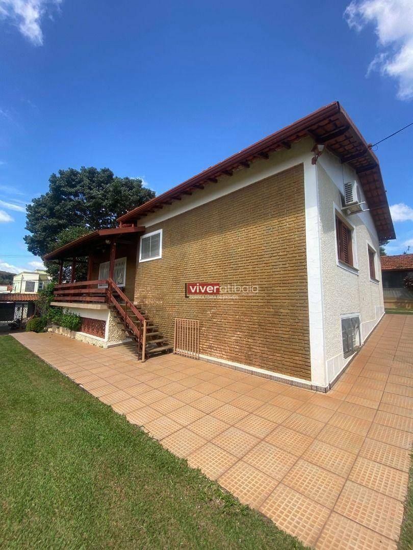 Casa à venda com 4 quartos, 283m² - Foto 14