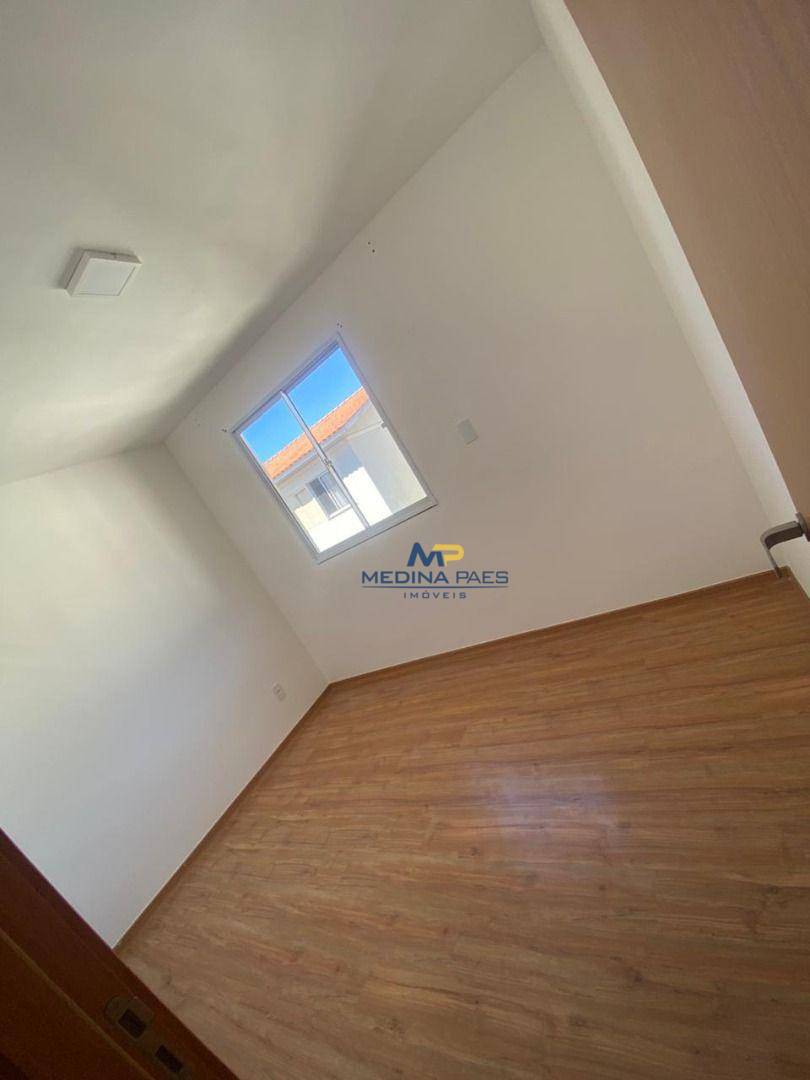 Apartamento à venda com 2 quartos, 60m² - Foto 9